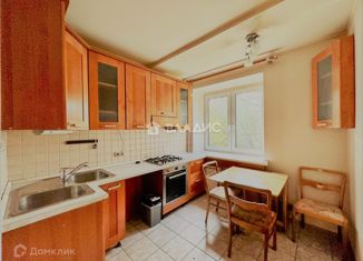 Продажа четырехкомнатной квартиры, 89.1 м2, Москва, улица Губкина, 9, улица Губкина
