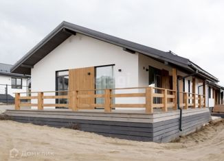 Дом на продажу, 100 м2, деревня Малое Седельниково