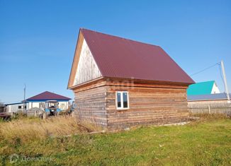 Продажа дома, 75 м2, село Конченбург, Новая улица