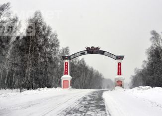 Продается земельный участок, 14 сот., село Красноярка, 4-я Луговая улица