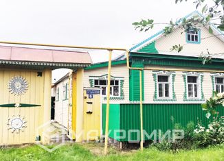 Продажа дома, 2500 м2, село Чепчуги, Заречная улица, 6