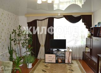 Продается дом, 63.8 м2, поселок Пушной, Молодёжная улица