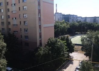 Продажа однокомнатной квартиры, 30.8 м2, Самара, Пензенская улица, 61, метро Московская