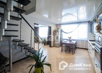 Продаю дом, 126 м2, рабочий посёлок Корфовский, Таёжная улица