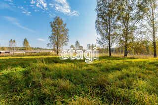 Продается участок, 11.2 сот., садоводческое некоммерческое товарищество Полянка, Центральная улица