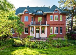 Дом на продажу, 400 м2, посёлок Барвиха