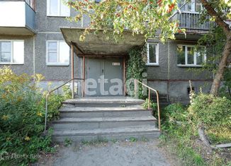 Продаю однокомнатную квартиру, 31.9 м2, Курганская область, Станционная улица, 62