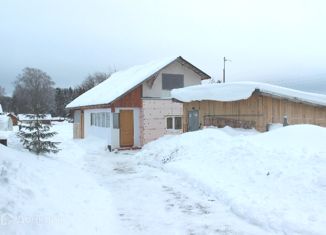 Продажа дома, 60.6 м2, деревня Лога, Центральная улица