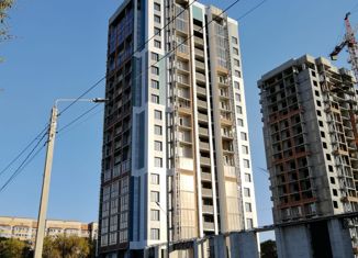 2-комнатная квартира на продажу, 62.3 м2, Благовещенск, ЖК Чайка, Северная улица