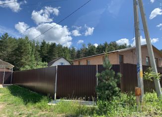 Продам дом, 130 м2, село Заборье, улица Павлова