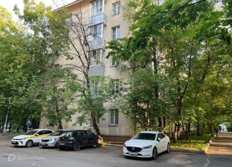 Квартира на продажу студия, 21.1 м2, Москва, улица Шверника, 12/2к2, Академический район