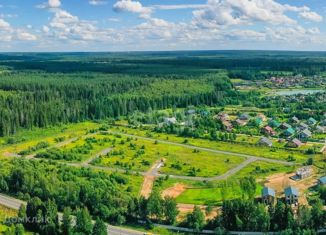 Продается участок, 13.9 сот., городской округ Солнечногорск