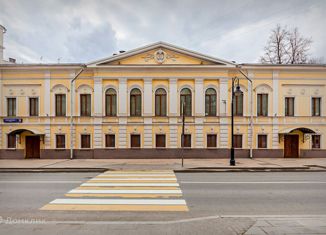 Сдается в аренду офис, 1138 м2, Москва, улица Спиридоновка, 9, улица Спиридоновка