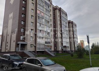 2-комнатная квартира на продажу, 67 м2, Кемеровская область, улица Серебряный Бор, 13