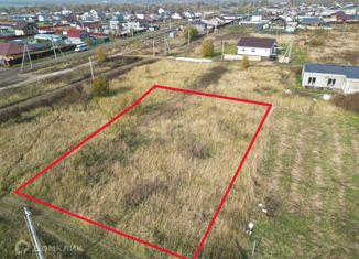 Продажа земельного участка, 8 сот., коттеджный посёлок Городище