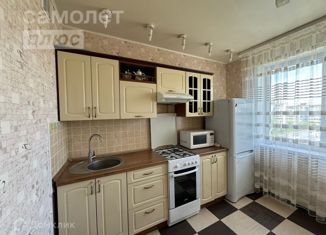 Продажа 3-комнатной квартиры, 63.1 м2, Оренбургская область, улица Чкалова, 37