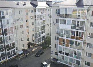 Продам 1-ком. квартиру, 35.5 м2, Ставрополь, Полеводческая улица, 1к10, микрорайон Радуга