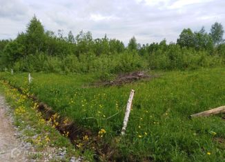 Земельный участок на продажу, 20 сот., село Пыскор, Советская улица, 70А