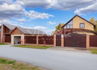 Продаю дом, 101.7 м2, ДНП Усадьба Марьино, Кедровая улица, 25