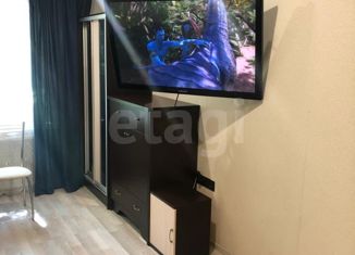 Продается 1-ком. квартира, 32.6 м2, Москва, Яхромская улица, 1А, Яхромская улица