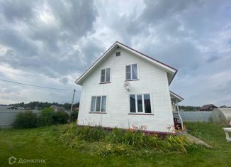 Дом на продажу, 110 м2, деревня Лисенки, деревня Лисенки, 13