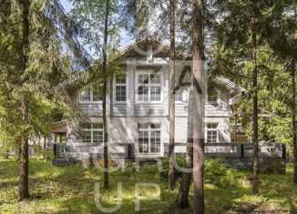 Продам дом, 600 м2, территория ДЗ Шервуд, территория ДЗ Шервуд, 36