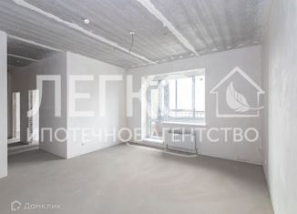 Продается трехкомнатная квартира, 70.9 м2, Новосибирская область, Солнечная улица, 63