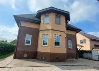 Продаю дом, 304 м2, село Остафьево, Троицкая улица, 66