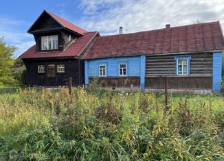 Продам дом, 102 м2, деревня Троица, деревня Троица, 32