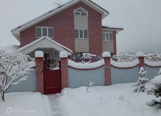 Продаю дом, 250 м2, деревня Берёзовка, улица Нижегородское Подворье