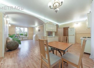 Продажа дома, 301.9 м2, деревня Дуплёво