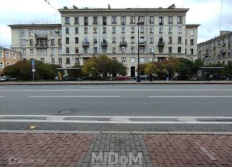 Продаю комнату, 118.7 м2, Санкт-Петербург, Большой проспект Васильевского острова, 74, Большой проспект Васильевского острова