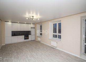Продам 3-комнатную квартиру, 115.5 м2, Тюмень, улица Тимофея Кармацкого, 9к2, ЖК Ария