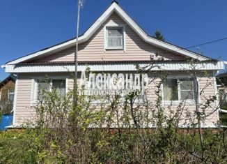 Продается дом, 56.7 м2, дачный массив Горы-2, 6-я линия, 137