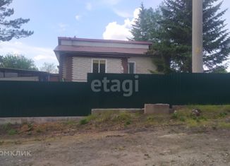 Продаю дом, 66.2 м2, село Томское, улица Ленина, 41
