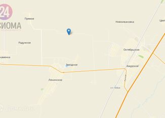 Продам участок, 462.13 сот., Ленинское сельское поселение