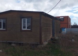 Продаю дом, 48 м2, поселок Суворов-Черкесский, Дружная улица