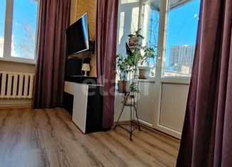 Двухкомнатная квартира на продажу, 48.7 м2, Новосибирск, 2-я улица Союза Молодёжи, 33, 2-я улица Союза Молодежи