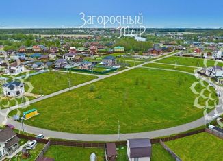 Участок на продажу, 23 сот., коттеджный поселок Александровы Пруды, 3-я Рыбацкая улица