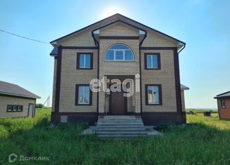 Продается дом, 214.6 м2, село Берсеневка