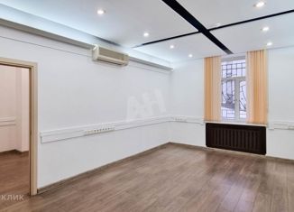 Аренда офиса, 364.5 м2, Москва, Лялин переулок, 9с3, Лялин переулок