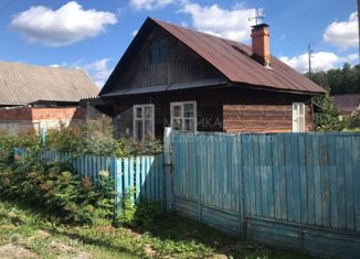 Продается дом, 35 м2, поселок Новотарманский, улица Новосёлов, 37