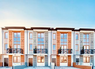 Продается таунхаус, 160 м2, село Барановка, Высокогорная улица, 60