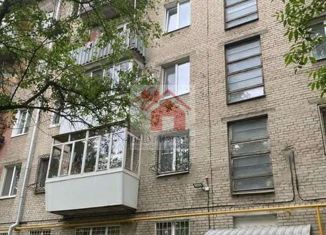 Продам 2-комнатную квартиру, 45.2 м2, Самара, Физкультурная улица, 5, метро Победа
