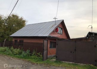 Продаю дом, 100 м2, село Букино, Дачная улица