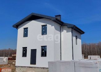 Продается дом, 90 м2, поселок Ильинка, Центральный проезд