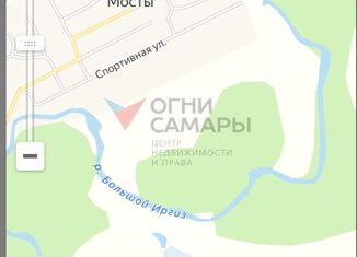 Дом на продажу, 63 м2, село Мосты, Республиканская улица, 18кв2