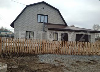 Продажа дома, 80 м2, село Берёзовка, Центральная улица