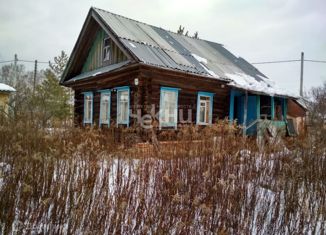 Продажа дома, 25 м2, Нижегородская область, Огородная улица, 64