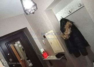 Продажа однокомнатной квартиры, 31.4 м2, Нижний Новгород, Таганская улица, 13, Таганская улица